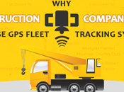 Construction Companies Fleet Tracking Systems