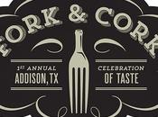 Taste Addison. Hello, Fork Cork!