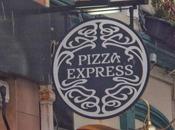 Review: Pizza Express
