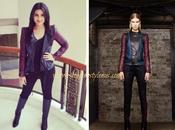 What Parineeti Chopra Wore Hasee Phasee Promotion?