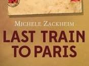 Review: Last Train Paris