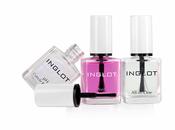 INGLOT Launches Nail Care Products