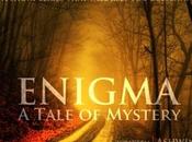 Enigma Tale Mystery Guessing Game
