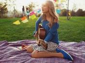 Taylor Swift Models Keds Spring 2014 Line