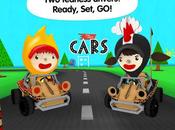 Day: Toca Cars