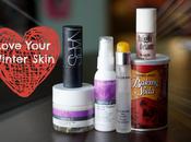 Winter Skincare: Take Your Skin from Drab Fab.