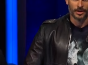 Manganiello Reads Hilarious Amazon Review @Midnight