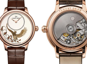 Jaquet Droz Ateliers D’Art