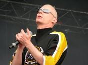 Words About Music (329): Andrew Eldritch