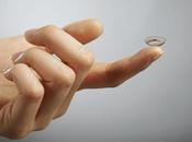 Diabetes Blood Glucose Monitoring Google Smart Contact Lens