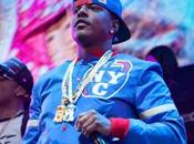 Ma$e Previews Track! (Prod. Timbaland)