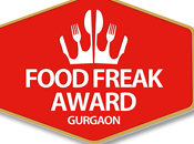 Food Freak Award: Gurgaon’s First Restaurant Awards
