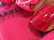 Barielle Valentine Facebook Contest