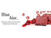 Hurry! Order Special Valentine's Gift from Stella Dot!