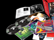 Satriani: Strange Beautiful Music: Musical Memoir Complete Studio Recordings