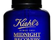Beauty Flash: Kiehl’s Midnight Recovery Concentrate