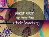 Guest Post: Jhumka Diaries: Ethnic Jewellery!