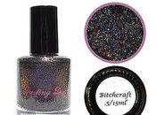 Darling Diva Polish Bitchcraft