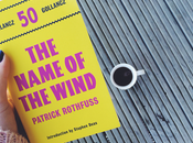 Book Review: Name Wind