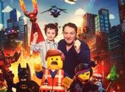 Everything Awesome Lego Movie