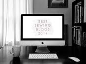 Best Sewing Blogs 2014: Part