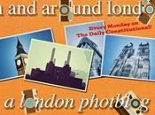 Around London: Romantic Royal London