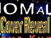 Anomaly Tonya Kuper: Cover Reveal