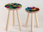 Interesting Design from Stockholm Furniture Fair 2014