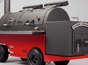 Yoder Smoker Frontiersman Comp Cart