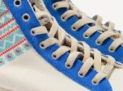 Shoe Zozi Woven Sneakers