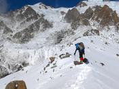 Winter Climbs 2014: Weather Thwarts Summit Attempt Nanga Parbat