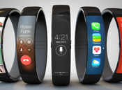 Awesome iWatch Concept