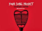 Personalised Love Song Valentine’s Day!