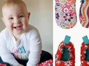 Chooze Shoes Introduces WeeChooze Babies