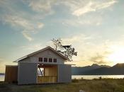 Build Boathouse Washington