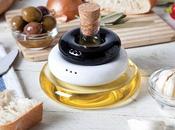 Stackable Seasonings: Stylishly Spicy