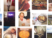 Instagram January Photos