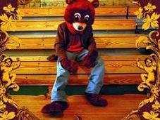 Kanye West College Dropout Years Later)