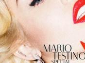 Miley Cyrus Mario Testino German Vogue March 2014