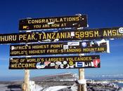 Essential Hiking Mount Kenya
