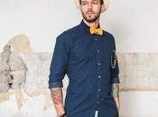 Robinson Dapper SS14 Collection