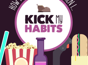 Much Could Really Save Kicked Habits?