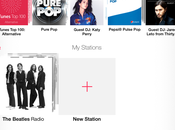 iPad Tips: Create Your Station iTunes Radio