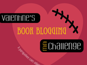 Valentine’s Book Blogging Challenge