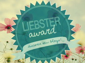 {Liebster Award}