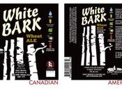 Driftwood Brewing White Bark Witbier