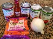 Clean Eating Chicken Vegetable Chili