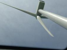 System Measures Wind Turbine Oscillations Remotely