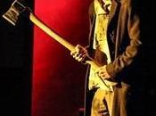 Review: Crime Punishment (Mary-Arrchie Theatre)