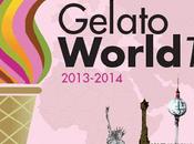 Gelato World Tour: Learn Art, Taste Flavors, Vote Your Favorite